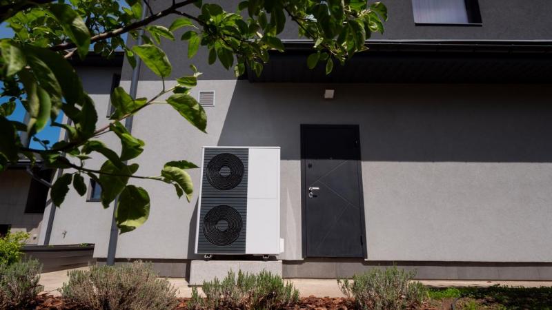 Pourquoi choisir une pompe &agrave; chaleur &agrave; Flastroff ?