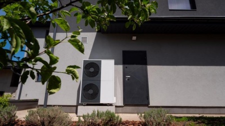 Pourquoi choisir une pompe &agrave; chaleur &agrave; Flastroff ?